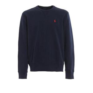 폴로 랄프로렌 긴팔 티셔츠 710766772003 Blue