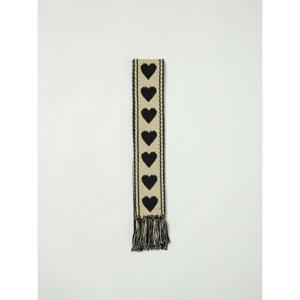 [VALENTINO] 라프리마 남성 스카프 7Y2EN00BJYN QT3 Butter /6