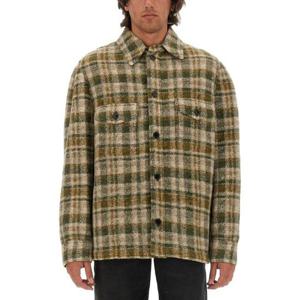 이자벨마랑 긴팔 셔츠 VE0052HD MULTICOLOUR