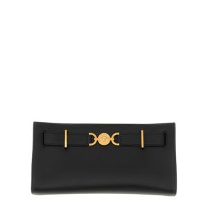 베르사체 클러치 파우치 1015798 BLACK