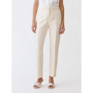 파비아나 필리피 팬츠 PAD265F326D787 0149 White