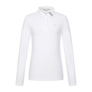 양말증정   핑골프  여성 티셔츠 (121E3TO051)