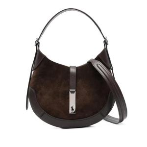 폴로 랄프로렌 스몰 폴로 ID 숄더 백 428945972001