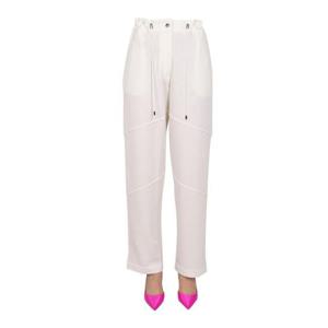 톰포드 스트레이트 팬츠 PAK045 YAX347AW003 WHITE