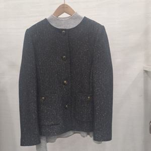 [샤트렌]라운드숒 쟈켓HCDWKJ1056_JJ