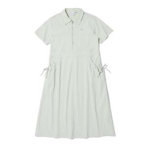 인터크루 HC10 여,리본장식냉감원피스 ITZ2OL57A