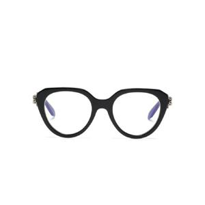 불가리 세르펜티 오버사이즈 선글라스 BV50003I