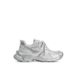 발렌시아가 발렌시아가 그레이 스니커즈 2159151