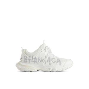 발렌시아가 발렌시아가 화이트 스니커즈 2159172