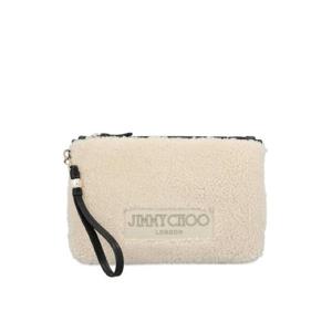 지미추 지미추 베이지 클러치백 2176022