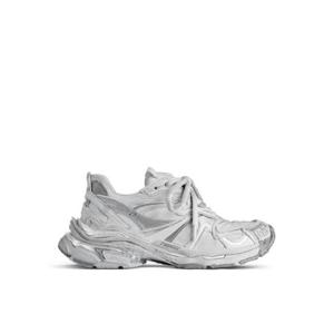 발렌시아가 발렌시아가 그레이 스니커즈 2177979