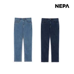 [네파]남성 쿨맥스 데님 팬츠 7L11640_US