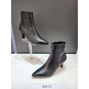 [소다][소다] FLB305 LS10 소다 SODA 여성 부츠 (여성 정장 케주