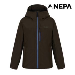 [택가479,000원] 네파 여성 다운인 고어 방수자켓 7J60500