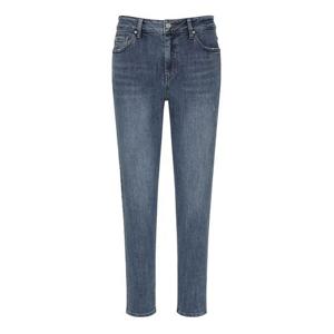 [게스] 여성 청바지 보이프렌드 미디엄블루 YO3D6129