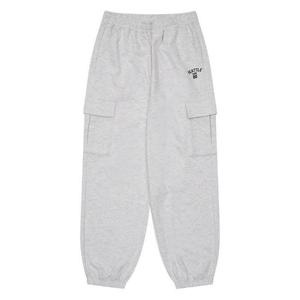 에꼴리에 sh06 입체 카고 셋업 조거바지 24qt760
