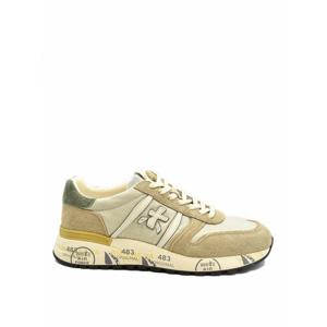 [PREMIATA] 라프리마 남성 트레이너 스니커즈 LANDERVAR6983 Multicolour /8