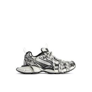 발렌시아가 발렌시아가 멀티컬러 스니커즈 2186868