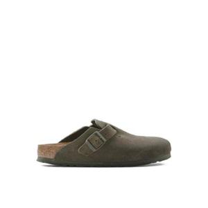 버켄스탁 버켄스탁 그린 샌들 2186882