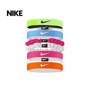 나이키 플렉스 클래식 믹스 헤어 타이 3 PK (IF1654-726)