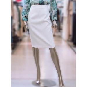 미니멈 세이브존03 미니멈 심플 H라인 스커트 AMXCGWS7110GA