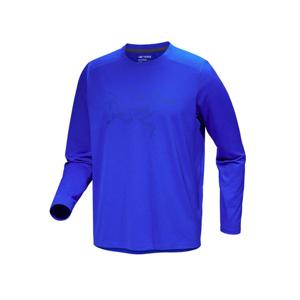 [아크테릭스]아크테릭스 [FW24] 코막 로고 셔츠 LS 남성 ATOFMX8