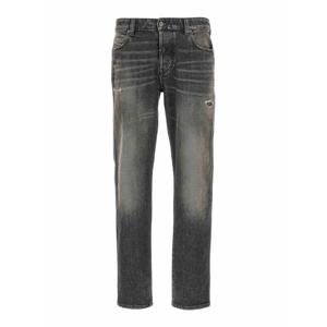 [DIESEL] 라프리마 남성 부츠컷 1993 DVyl 진 A1579709M5402 Grey /8