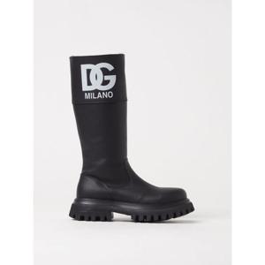 키즈 돌체앤가바나 슈즈 D11299AJ954 80999 Black