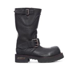 발렌시아가 베놈 버클 부츠 2194051