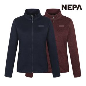 [택가89,000원] 네파 여성 세노테 플리스자켓 7J86102