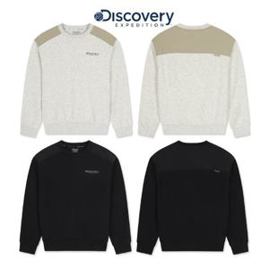 디스커버리키즈 DKTR15054 키즈 하이브리드 맨투맨