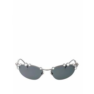 [SWAROVSKI] 라프리마 여성 선글라스 0SK7016400987 Grey /8