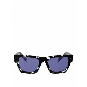 [PRADA] 라프리마 남성 선글라스 0PRA06S15O50B 블랙 /8
