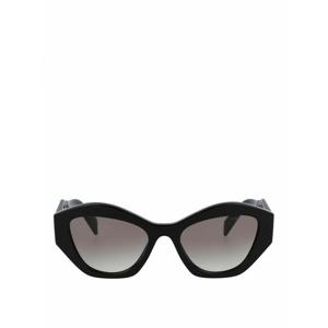 [PRADA] 라프리마 여성 선글라스 0PR07YS1AB0A7 블랙 /8