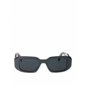[PRADA] 라프리마 여성 선글라스 0PR17WS11N09T 블랙 /8