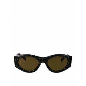 [PRADA] 라프리마 여성 선글라스 0PR20ZS19D01T 블랙 /8
