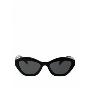 [PRADA] 라프리마 여성 선글라스 0PRA02S16K08Z 블랙 /8