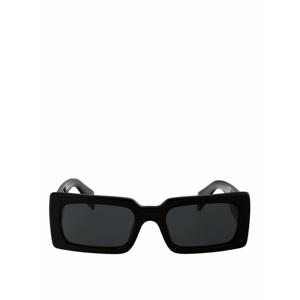 [PRADA] 라프리마 여성 선글라스 0PRA07S1AB5S0 블랙 /8