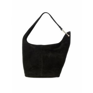 [MICHAEL KORS] 라프리마 여성 크로스 바디 가방 레더 호보 백 30F4G2YL6S001 블랙 /8