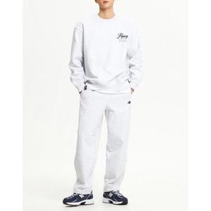 [뉴발란스] UNI플라잉기모2WAY와이드팬츠_NBMLE41903