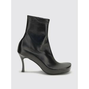 [BALENCIAGA] 라프리마 여성 부츠 828349WB2Q0 1000 블랙 /6