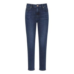 [게스] 여성 청바지 보이프렌드 다크블루 YO3D1129