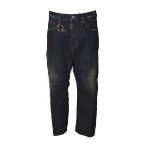 디스퀘어드2 데님 팬츠 S74LB1762D30011 470 Denim