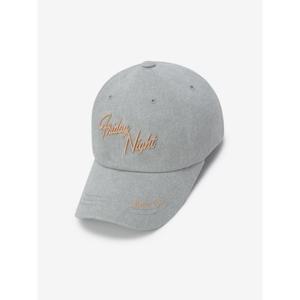 [쥬크]빅로고 볼캡_Z252PHF001