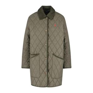 폴로 랄프로렌 자켓 211 971180002 Green