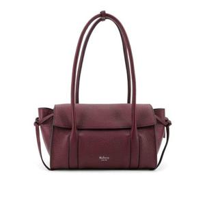 멀버리 숄더백 RL8844736K560 Burgundy