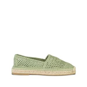 끌로에 Isla espadrilles CHC25U10MRG31J