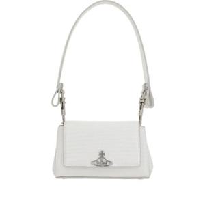 25 FW 비비안웨스트우드 헤이즐 레더 숄더 백 46030001WL00C TP442423662