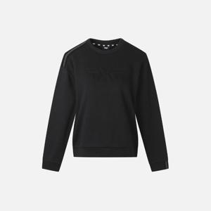 M PXG골프긴팔티 UQC PHFPW1105-21 여성 라운드 넥 LS 티셔츠