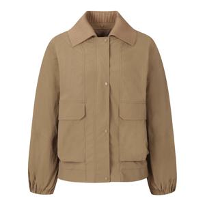 [베스띠벨리]니트 카라 디테쳐블 점퍼 BJMAI2182